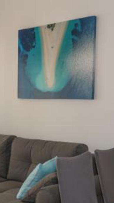 Adria Apartment ฮวาร์ ภายนอก รูปภาพ