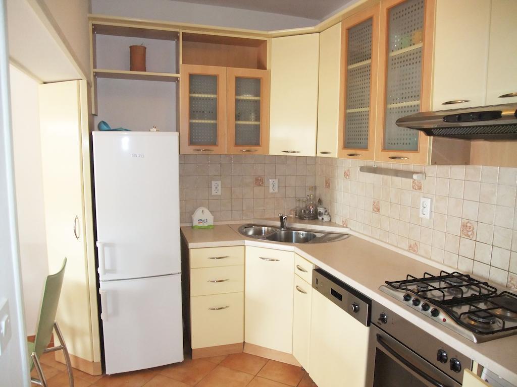 Adria Apartment ฮวาร์ ห้อง รูปภาพ