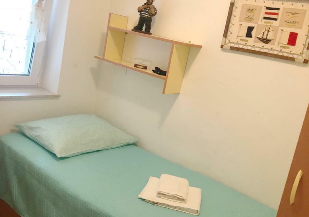 Adria Apartment ฮวาร์ ภายนอก รูปภาพ